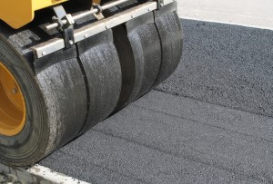 В Якутске начались ремонтные работы на улице Ойунского