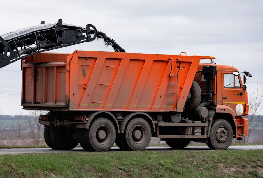 В Курской области завершат ремонт 18 – километрового участка трассы «Курск – Борисоглебск» – Касторное – граница Липецкой области