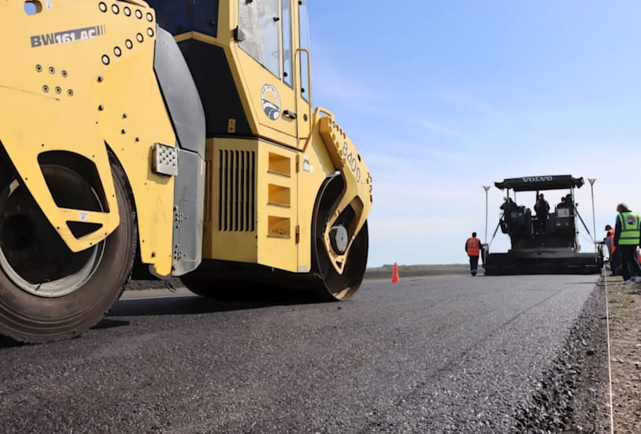 В Нижегородской области в 2026 году отремонтируют 21 км трассы Богородск – Ключищи